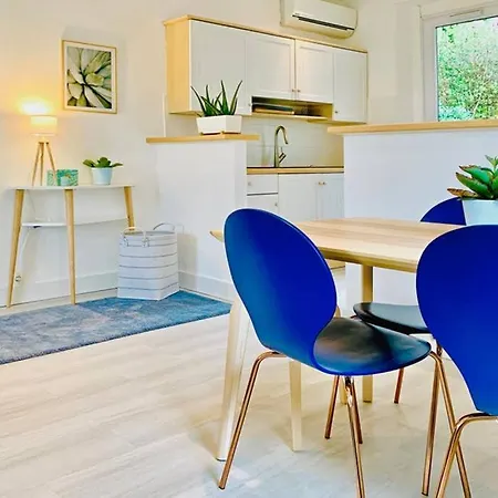 Le Trayas Raphael Superbe 3 Pièces Vue Mer Jardin Privatif Jacuzzi 6 Personnes Appartement