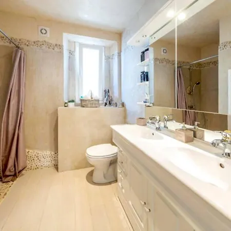 Le Trayas Raphael Superbe 3 Pièces Vue Mer Jardin Privatif Jacuzzi 6 Personnes * Saint-Raphaël