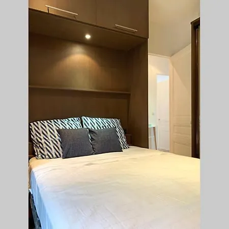Le Trayas Raphael Superbe 3 Pièces Vue Mer Jardin Privatif Jacuzzi 6 Personnes Appartement