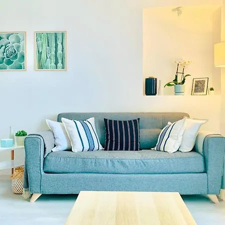 Le Trayas Raphael Superbe 3 Pièces Vue Mer Jardin Privatif Jacuzzi 6 Personnes Appartement *