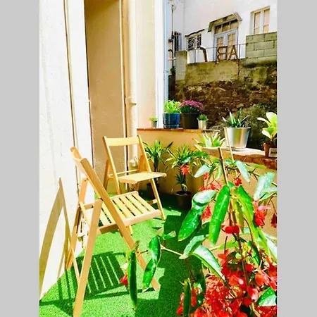 Appartement Le Trayas Raphael Superbe 3 Pièces Vue Mer Jardin Privatif Jacuzzi 6 Personnes Saint-Raphaël