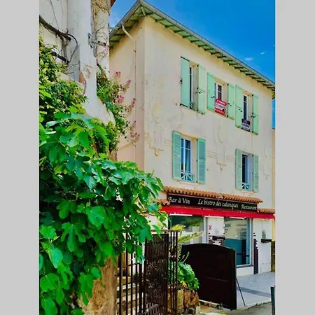 Appartement Le Trayas Raphael Superbe 3 Pièces Vue Mer Jardin Privatif Jacuzzi 6 Personnes